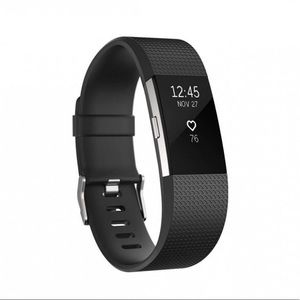 Fitbit Charge 2